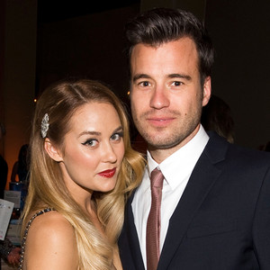 Lauren Conrad, William Tell Lauren Conrad, William Tell